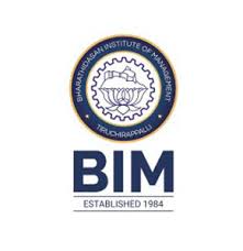 Bharathidasan Institute of Management