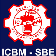 ICBM - School of Business Excellence