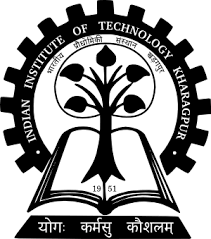Vinod Gupta School of Management, Indian Institute of Technology Kharagpur,
