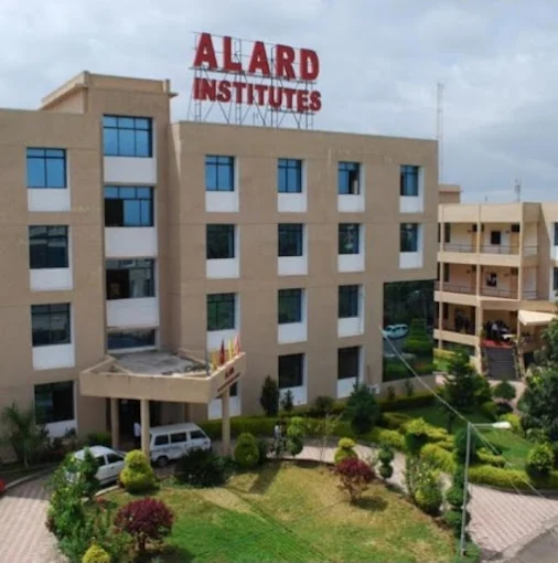 ALARD COLLEGE OF ENGINEERING & MANAGEMENT