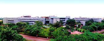 BHARATI VIDYAPEETH'S JAWAHARLAL NEHRU INSTITUTE OF TECHNOLOGY