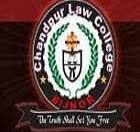 Chandpur Degree College of Law, Bijnor