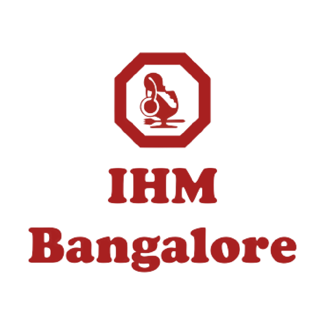 Institute of Hotel Mangement-(IHM)Bangalore