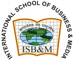 International School of Business & Media, Pune