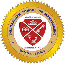 Thiagarajar School of Management