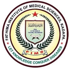 Fathima Instt. of Medical Sciences,Kadapa