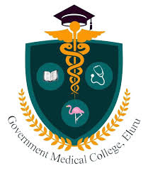 Government Medical College, Eluru