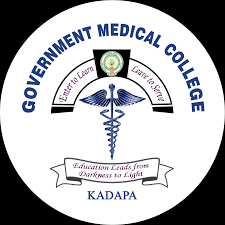Government Medical College, Kadapa