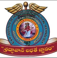 Gayathri Vidya Parishad Institute of Health Care & Medical Technology, Visakhapatnam