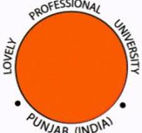 Lovely Professional University