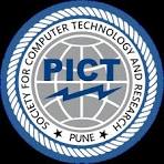 SCTR'S PUNE INSTITUTE OF COMPUTER TECHNOLOGY