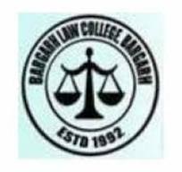 Bargarh Law College, Bargarh