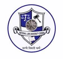 National Law University, Cuttack