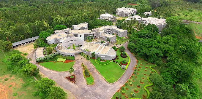 Shri Dharmasthala Manjunatheshwara Institute for Management Development (SDMIMD)
