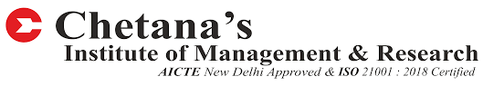 Chetna's Institute of Management & Research