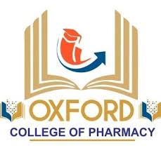 The Oxford College of Pharmacy