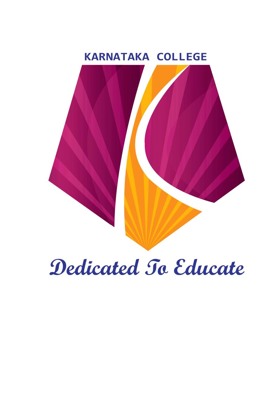 Karnataka College of Pharmacy (KCP)