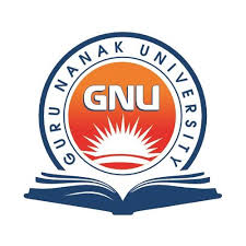 Guru Nanak University (GNU)