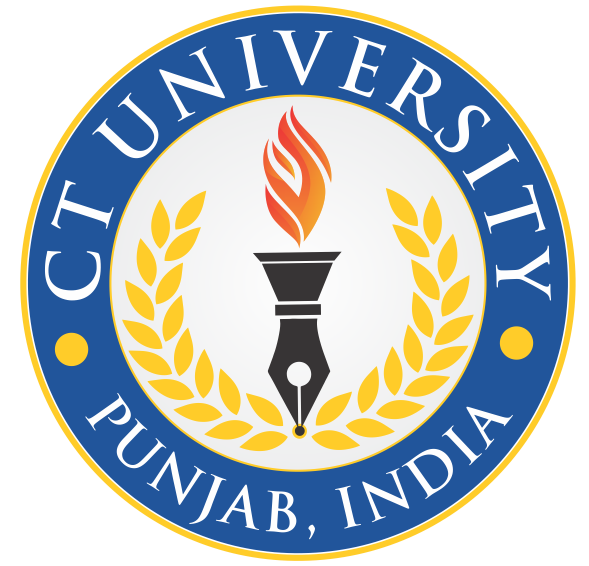 CT University (CTU)