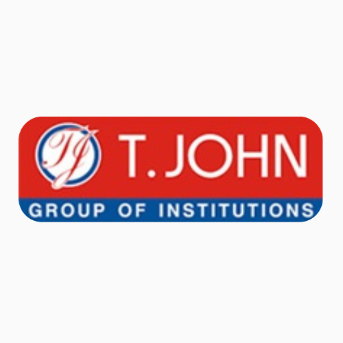 T. John Group of Institutions