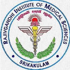 Rajiv Gandhi Institute of Medical Sciences, Srikakulam