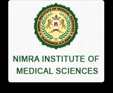 Nimra Institute of Medical Sciences, Krishna Dist., A.P