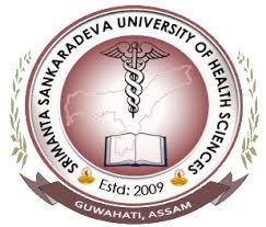 Srimanta Sankaradeva University of Health Sciences (SSUHS)