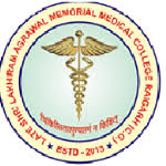 (Bharat Ratna )Shri Atal Bihari Vajpyee Memorial Med. Col., Rajnandga