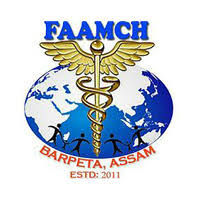 Fakhruddin Ali Ahmed Medical College, Barpeta, Assam
