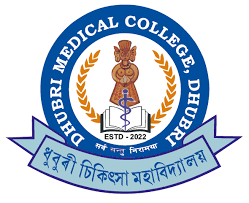 Dhubri Medical College, Dhubri