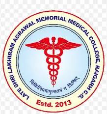 Late Shri Lakhi Ram Agrawal Memorial Govt. Medical College, Raigarh