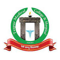 Tezpur Medical College & Hospital, Tezpur