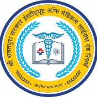 Shri Rawatpura Sarkar Institute of Medical Sciences and Research