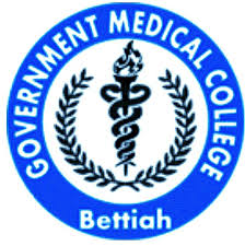 Government Medical College, Bettiah