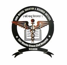 NAMO Medical Education and Research Institute, Silvassa