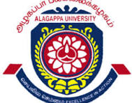 Alagappa University