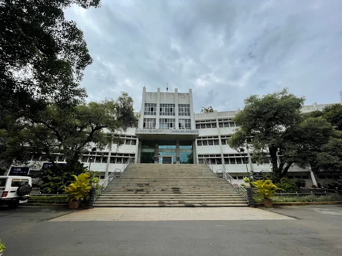 Bangalore University (BU)