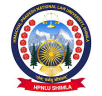 Himachal Pradesh National Law University,  Shimla, Himachal Pradesh