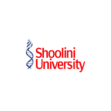 Faculty of Legal Science (School of Law),  Shoolini University of Biotechnology and  Management Science, Solan