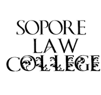 Sopore Law College, Sopore