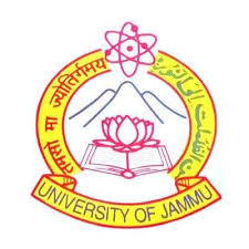 the School of Law, Univ. of Jammu, Jammu