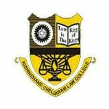 K. C. Law College, Jammu