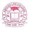 Ashoka Law College, Kathuva
