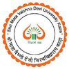Shri Mata Vaishno Devi University(SMVDU Katra)