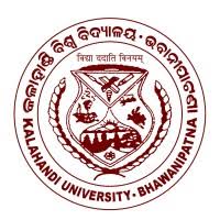 Kalahandi Law college, Kalahandi, Odisha