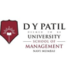 DY Patil University's School of Management - [DYPUSM], Navi Mumbai