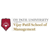 Vijay Patil School of Management - [VPSM]