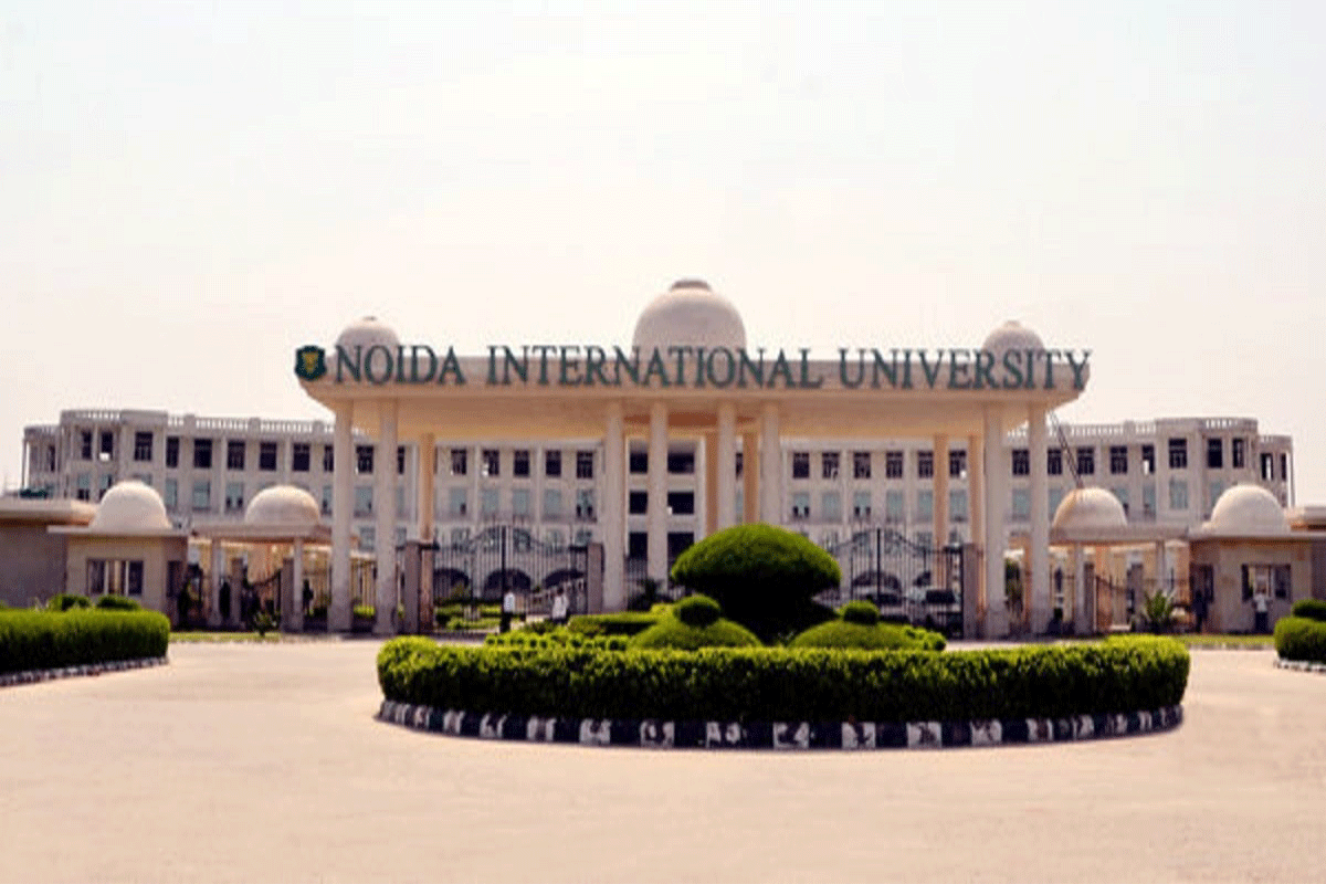 Noida International University
