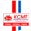 Khandelwal College of Management Science and Technology - [KCMT], Bareilly