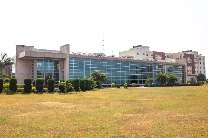 Jaipuria Institute of Management, Indore